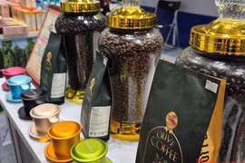 Giá cà phê hôm nay 28-5: Lao dốc, vẫn chưa thấy đáy