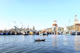 Quản lý chặt hoạt động tàu cá, hỗ trợ chuyển đổi nghề cho ngư dân