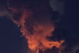 Nhân vật cấp cao của Hezbollah mất liên lạc sau cuộc tấn công của Israel