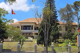 Tỉnh Lâm Đồng sau sáp nhập: Trụ sở chính đặt ở đâu? Biên chế thế nào?