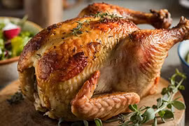 Ăn thịt gà mỗi ngày, cơ thể sẽ thế nào?