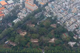 Nhiều dự án trùm mền hàng thập kỷ sắp được 'hồi sinh'