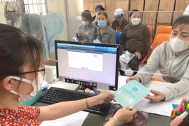 Bộ Tài chính bỏ cấp tổng cục, thêm 1 đơn vị sự nghiệp công lập