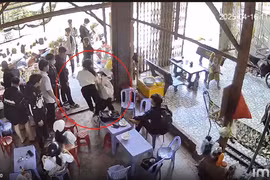 Bình Định: Xác minh vụ nữ sinh bị hành hung