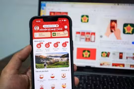 Tích hợp giấy phép lái xe trên VNeID, có cần mang theo thẻ cứng?