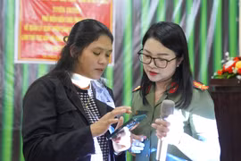 Khắc phục tâm lý “cầu an, sợ trách nhiệm” trong thực thi công vụ