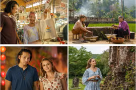 Kết nối du lịch và điện ảnh thế giới: Cơ hội nào cho thị trường Việt Nam?