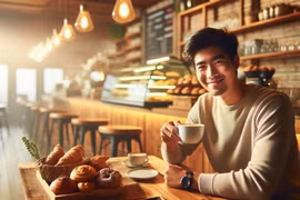 Người yêu thích cà phê chắc sẽ vui hơn khi biết tin này