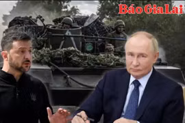 Tin thế giới ngày 14-3: Nga muốn kết thúc cuộc chiến ở Ukraine, hé lộ điều khoản đàm phán