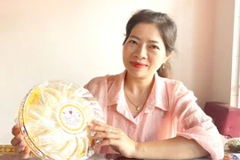 Cải thiện thu nhập nhờ đề án hỗ trợ phụ nữ khởi nghiệp