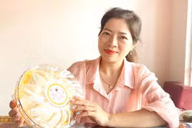 Cải thiện thu nhập nhờ đề án hỗ trợ phụ nữ khởi nghiệp