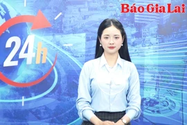 Gia Lai 24h: Gia Lai phát động Phong trào “Bình dân học vụ số”