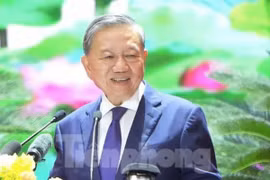 Tổng Bí thư Tô Lâm ký ban hành quy định mới về công tác kiểm tra, giám sát, kỷ luật của Đảng