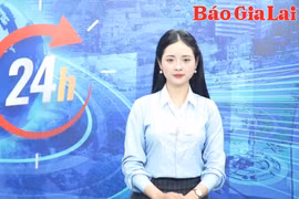 Gia Lai 24h: Gia Lai phát động Phong trào “Bình dân học vụ số”