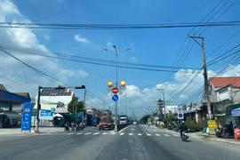 Người dân, du khách dự Đại lễ Vesak đi đường nào để lên núi Bà Đen?