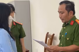 Hai trợ lý của bà Nguyễn Phương Hằng ra tù trước thời hạn