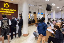 Vì sao người dân đổ xô đi làm thủ tục đất đai ở Đắk Lắk?