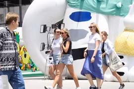 Thái Lan lo bị du lịch Việt Nam 'vượt mặt'