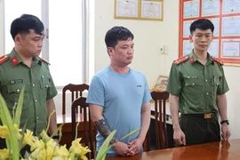 Vụ khởi tố, bắt TikToker Lê Việt Hùng: Thông tin mới từ Bộ Công an