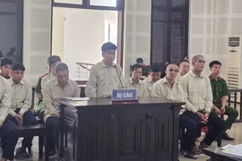 Đường dây sản xuất, buôn bán sách giáo khoa giả trị giá hơn 51 tỷ đồng