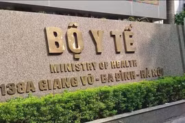 Bộ Y tế thông báo danh sách các cơ quan, đơn vị thay tên, cơ cấu tổ chức