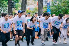 Thanh niên của kỷ nguyên mới