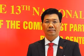 Công bố quyết định của Bộ Chính trị về công tác cán bộ tại tỉnh Tây Ninh