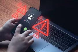 Gần 900 triệu vụ tấn công lừa đảo bị chặn đứng trong năm 2024