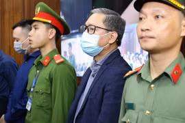 Nộp 1.000 tỷ đồng để trả bà Trương Mỹ Lan, đại gia Nguyễn Cao Trí được đề nghị giảm án