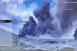 Toàn cảnh vụ UAV Ukraine tấn công loạt sân bay quân sự gây thiệt hại lớn cho Không quân Nga