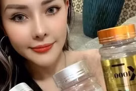 Rà soát quảng cáo sản phẩm giảm cân của Ngân 98