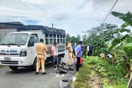 Người cha bắn tài xế gây tai nạn khiến con mình tử vong: Bộ Công an đề nghị huỷ quyết định không khởi tố vụ TNGT