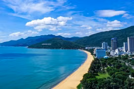 Quy Nhơn còn 17 đơn vị hành chính cấp xã, phường