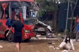 54 người chết vì tai nạn giao thông trong 2 ngày nghỉ lễ Giỗ Tổ Hùng Vương