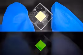 Trung Quốc tạo ra pin hạt nhân siêu nhỏ thay thế pin lithium