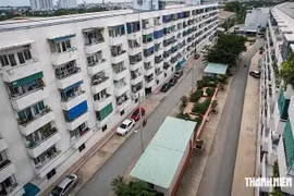 Thông tin mới nhất từ Bộ Xây dựng về nhà ở cho thuê