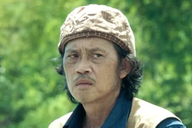 Không nhận ra NSƯT Hoài Linh