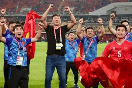 Malaysia loại 7 cầu thủ, chuyển sang giai đoạn 2 trước cuộc gặp đội tuyển Việt Nam