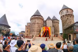 Thành phố Hồ Chí Minh: Người dân có xu hướng du lịch nội địa trong mùa Hè