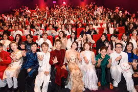 Phim Việt áp đảo phim ngoại tại rạp