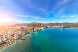 Review hành trình Sài Gòn - Nha Trang bằng xe khách: Trải nghiệm tiện nghi, tiết kiệm 