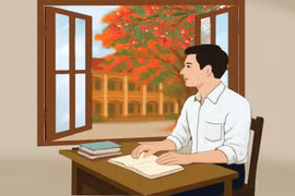 Tiếng ve gọi hè