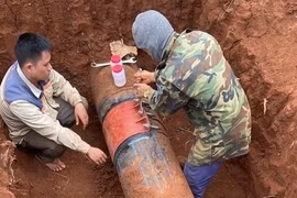 Công an yêu cầu cung cấp hồ sơ dự án cấp nước tưới tiêu 72 tỷ đồng ở Đắk Lắk