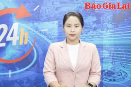 Gia Lai 24h: Thiêng liêng tưởng nhớ nguồn cội