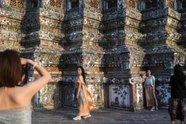 Khách Việt Nam đến Thái Lan giảm mạnh chưa từng thấy