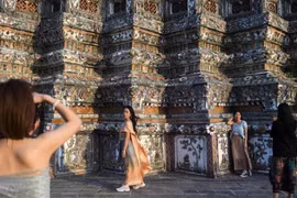 Khách Việt Nam đến Thái Lan giảm mạnh chưa từng thấy