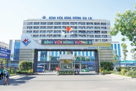 Bệnh viện Hùng Vương Gia Lai: Điểm sáng y tế Tây Nguyên