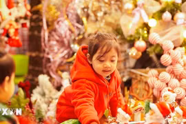 Giá khách sạn tại các địa điểm du lịch hot dịp Giáng sinh và Tết Dương lịch