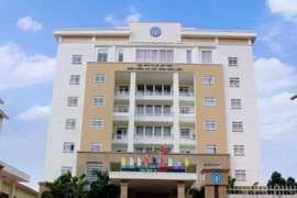 Bảo hiểm xã hội khu vực XXVI gồm tỉnh Đắk Lắk-Phú Yên chính thức đi vào hoạt động từ 1/6