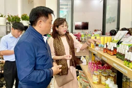 Mang Yang đầu tư phát triển nông sản đặc trưng